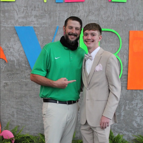 Meet your Posher, Evan - Picture 1 of 1